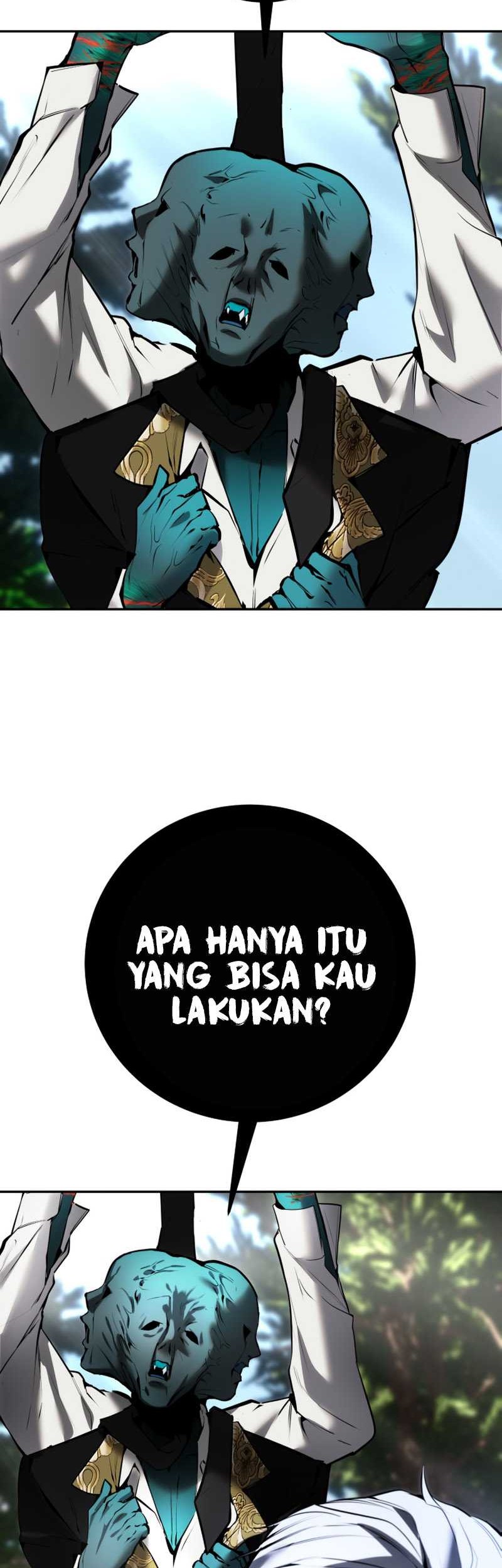 I Was More Overpowered Than The Hero, So I Hid My Power! Chapter 18 - halaman 55