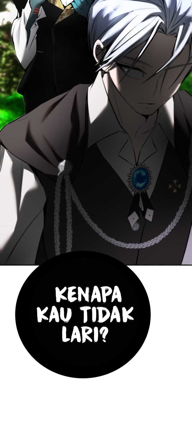 I Was More Overpowered Than The Hero, So I Hid My Power! Chapter 18 - halaman 56
