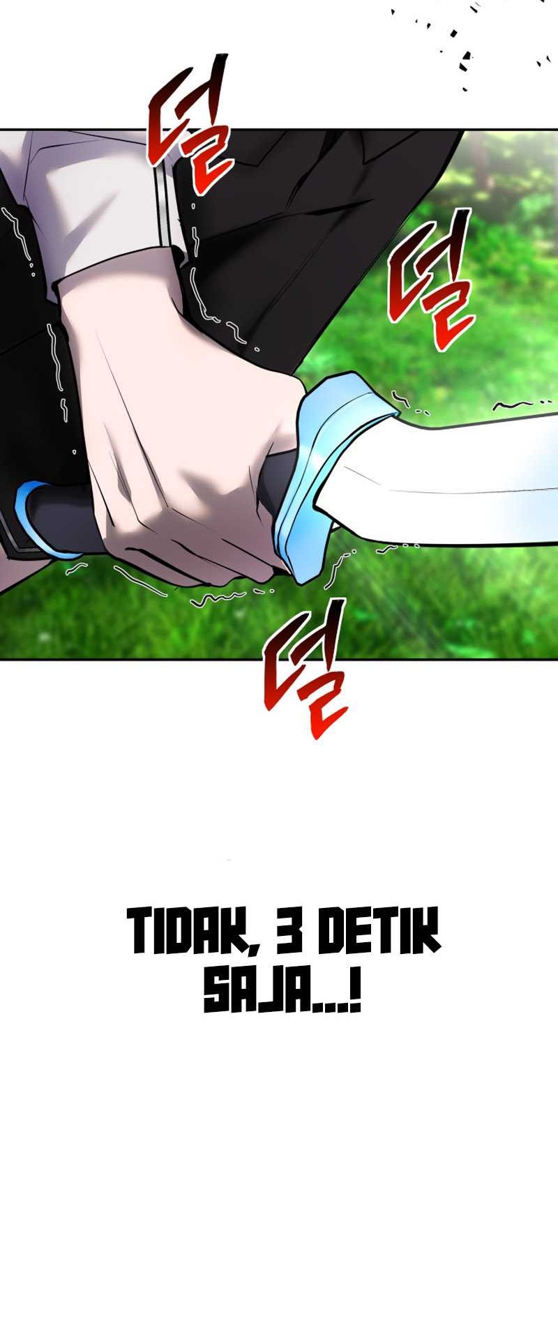 I Was More Overpowered Than The Hero, So I Hid My Power! Chapter 18 - halaman 61