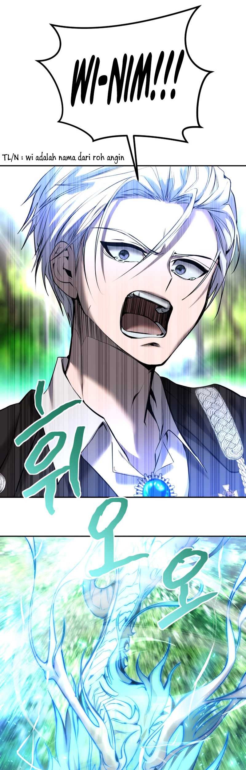 I Was More Overpowered Than The Hero, So I Hid My Power! Chapter 18 - halaman 62