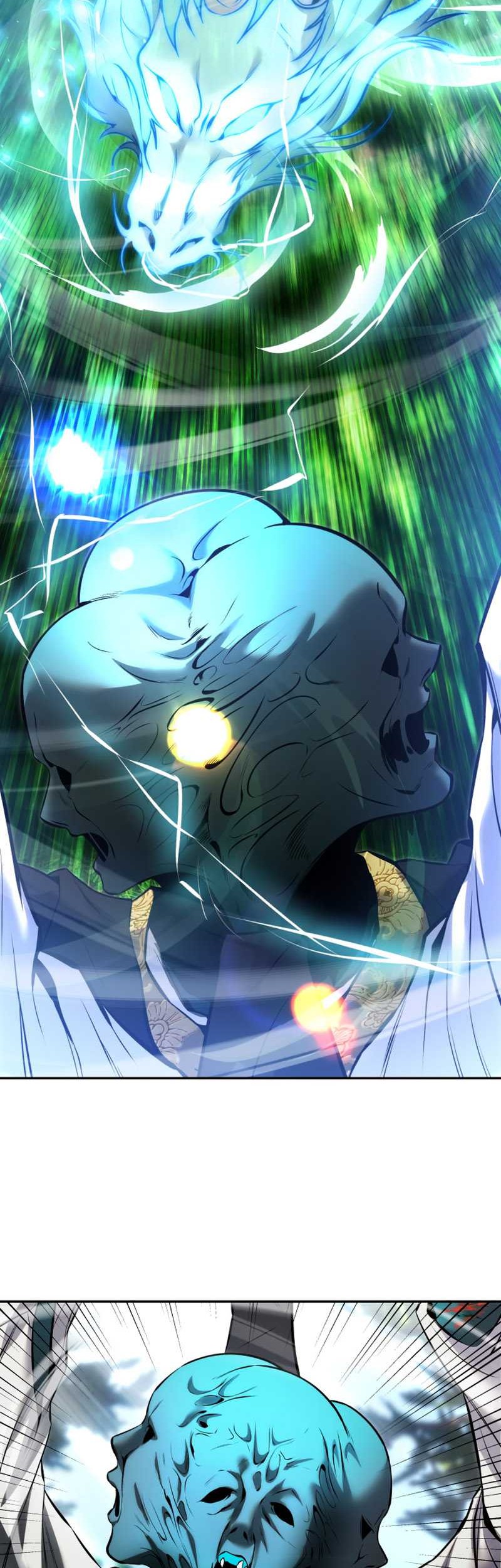 I Was More Overpowered Than The Hero, So I Hid My Power! Chapter 18 - halaman 63