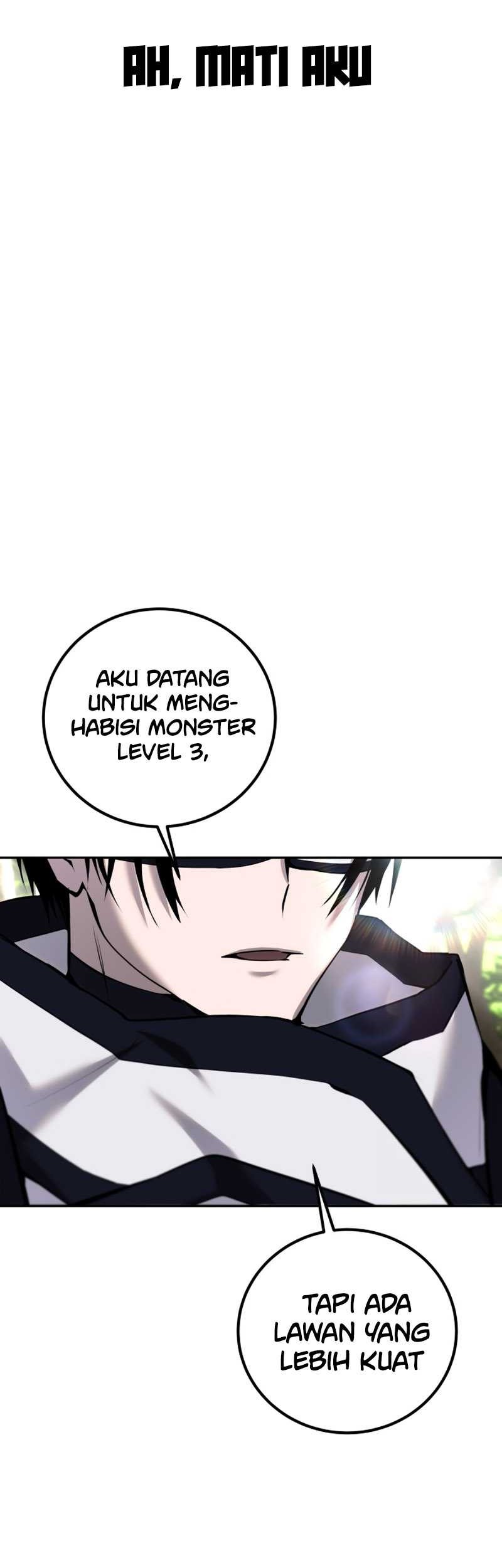 I Was More Overpowered Than The Hero, So I Hid My Power! Chapter 18 - halaman 68