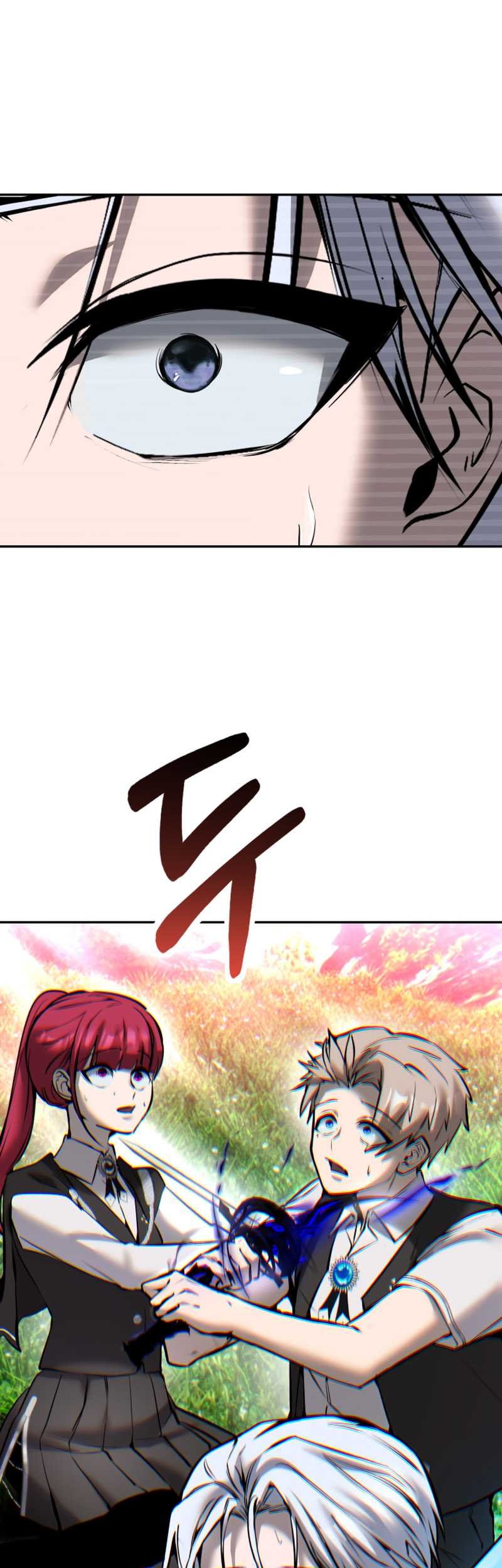 I Was More Overpowered Than The Hero, So I Hid My Power! Chapter 18 - halaman 7