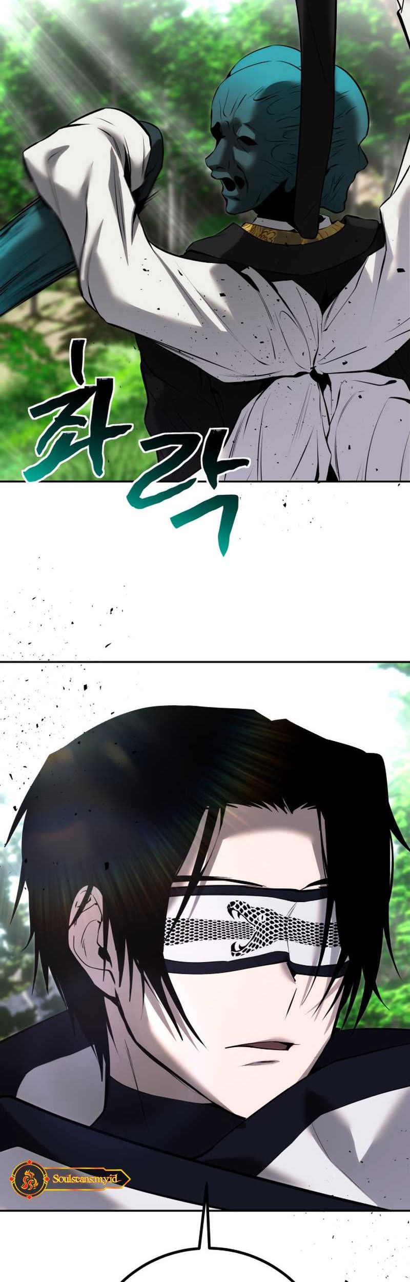 I Was More Overpowered Than The Hero, So I Hid My Power! Chapter 18 - halaman 71