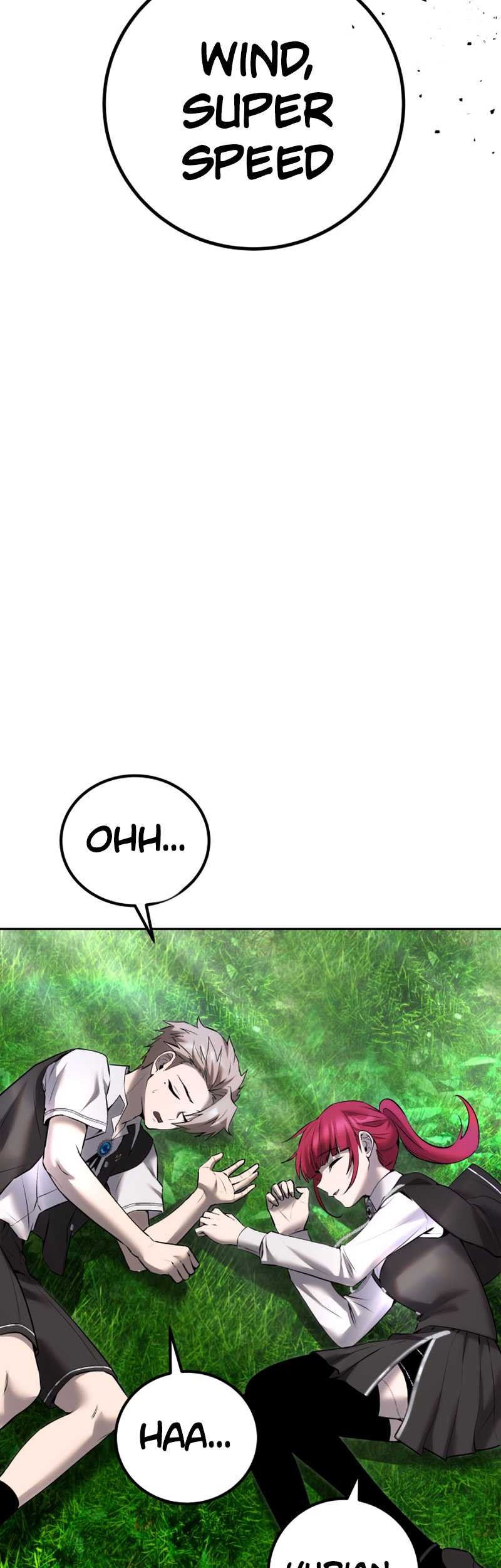 I Was More Overpowered Than The Hero, So I Hid My Power! Chapter 18 - halaman 72