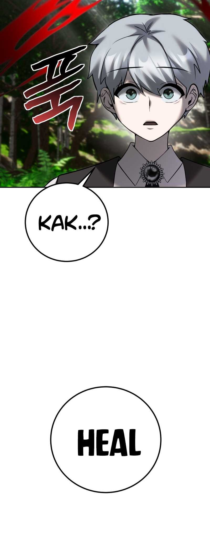 I Was More Overpowered Than The Hero, So I Hid My Power! Chapter 18 - halaman 9