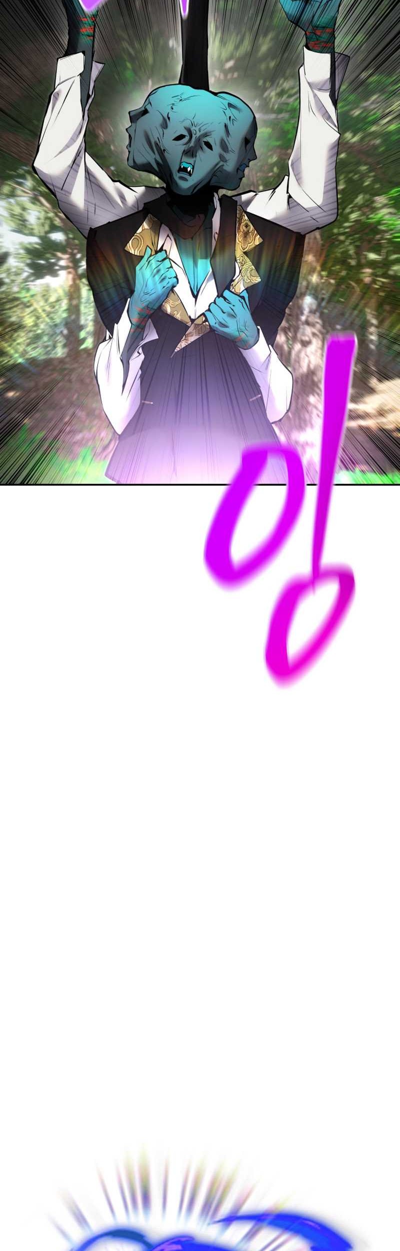 I Was More Overpowered Than The Hero, So I Hid My Power! Chapter 19 - halaman 10