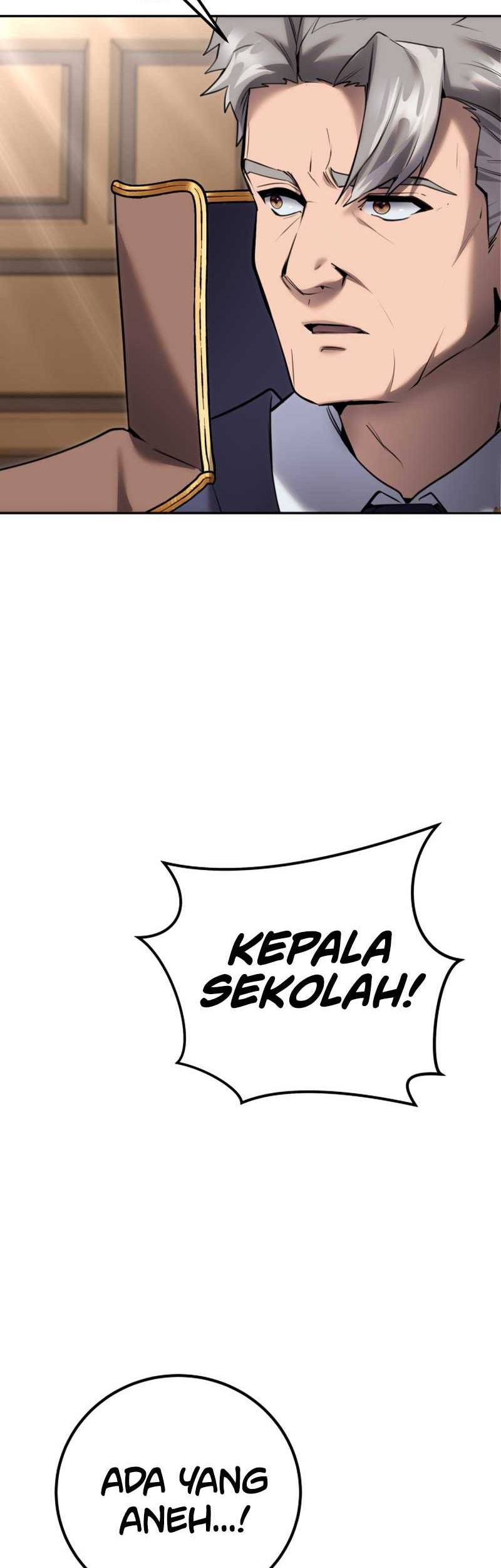 I Was More Overpowered Than The Hero, So I Hid My Power! Chapter 19 - halaman 14