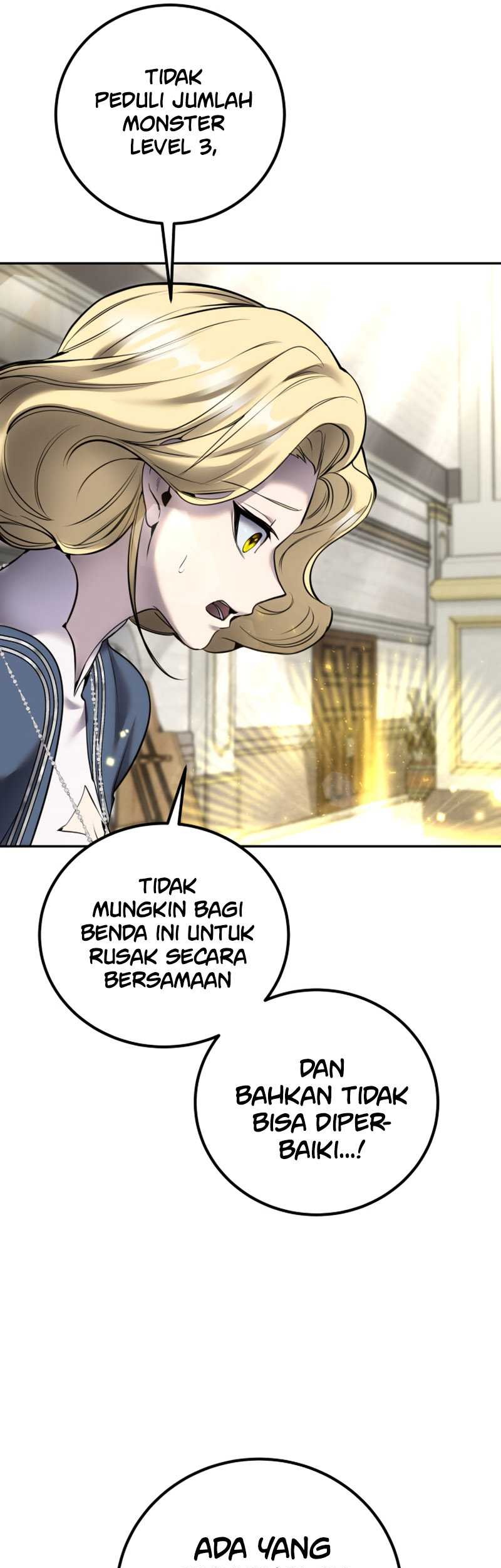 I Was More Overpowered Than The Hero, So I Hid My Power! Chapter 19 - halaman 16