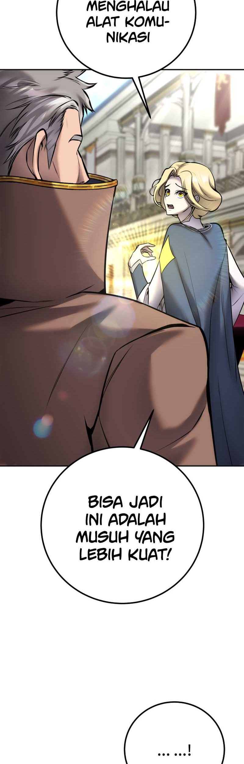 I Was More Overpowered Than The Hero, So I Hid My Power! Chapter 19 - halaman 17