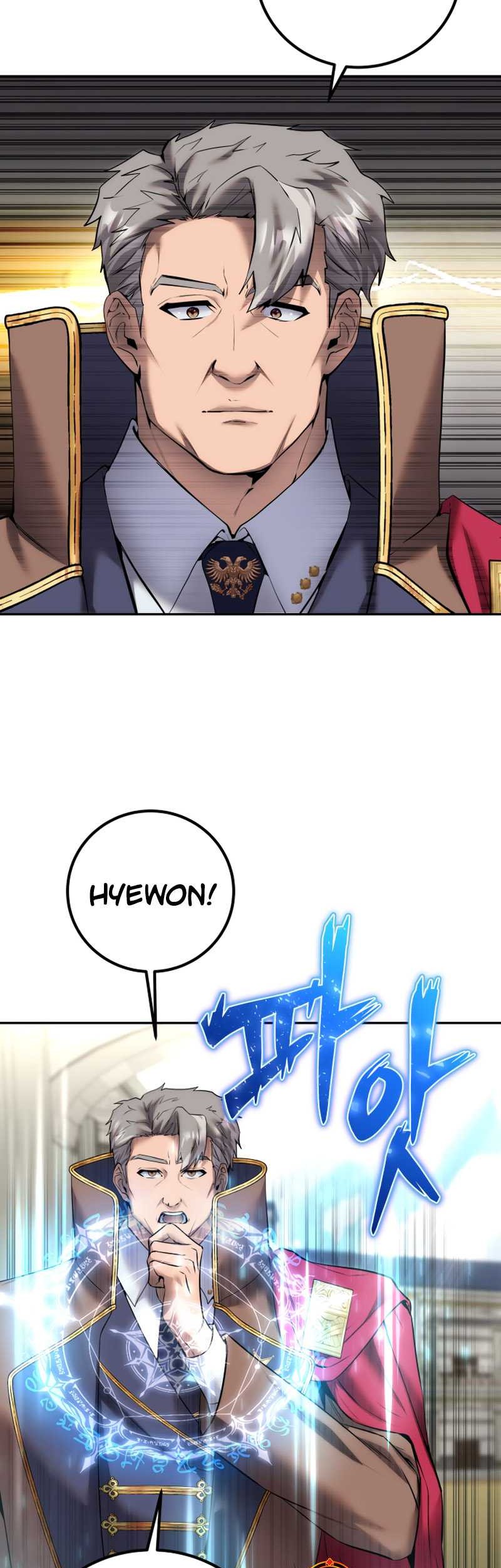I Was More Overpowered Than The Hero, So I Hid My Power! Chapter 19 - halaman 18