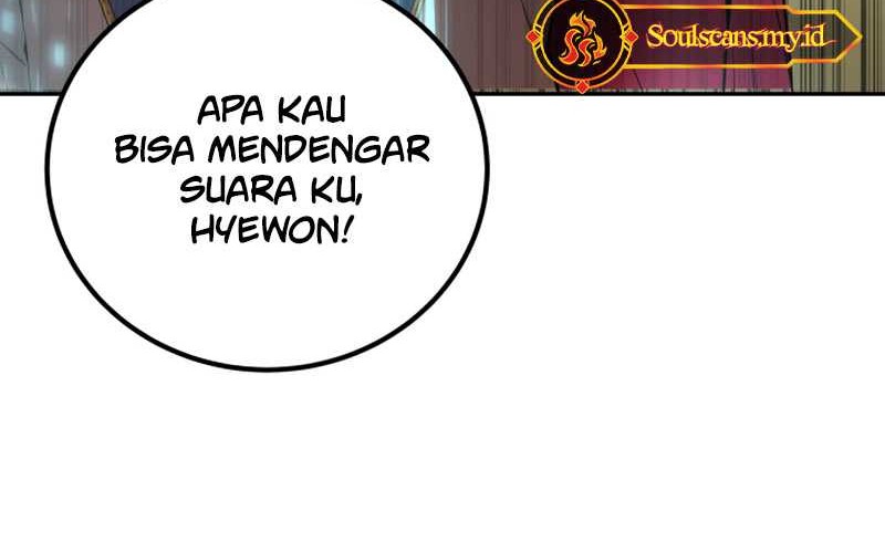 I Was More Overpowered Than The Hero, So I Hid My Power! Chapter 19 - halaman 19