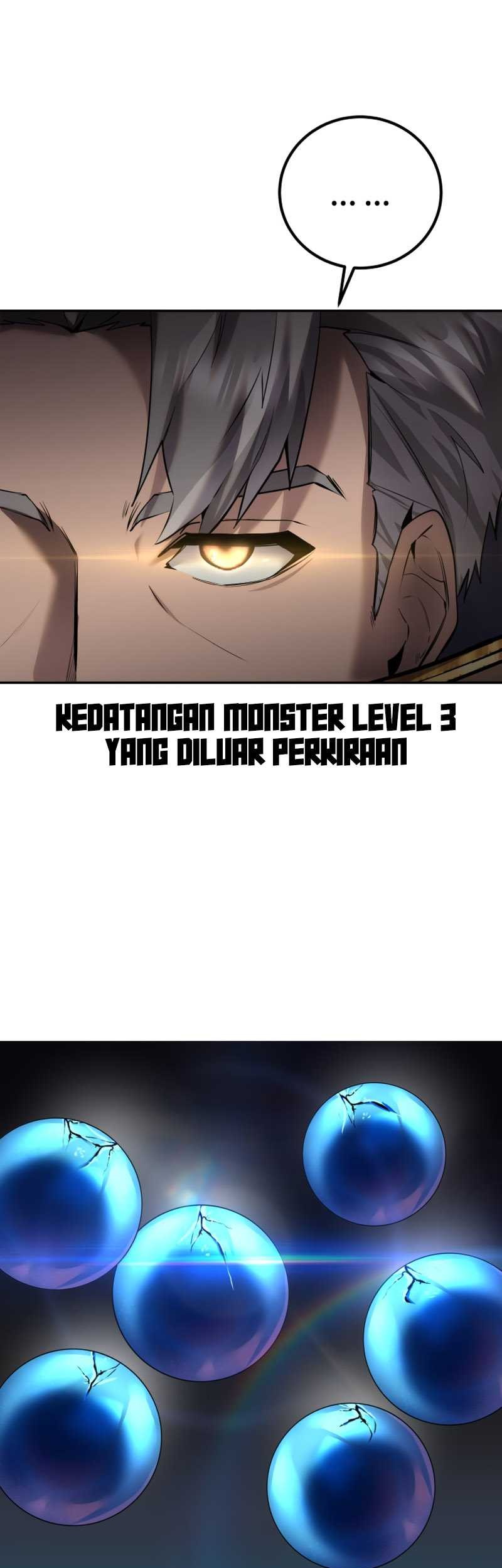 I Was More Overpowered Than The Hero, So I Hid My Power! Chapter 19 - halaman 20