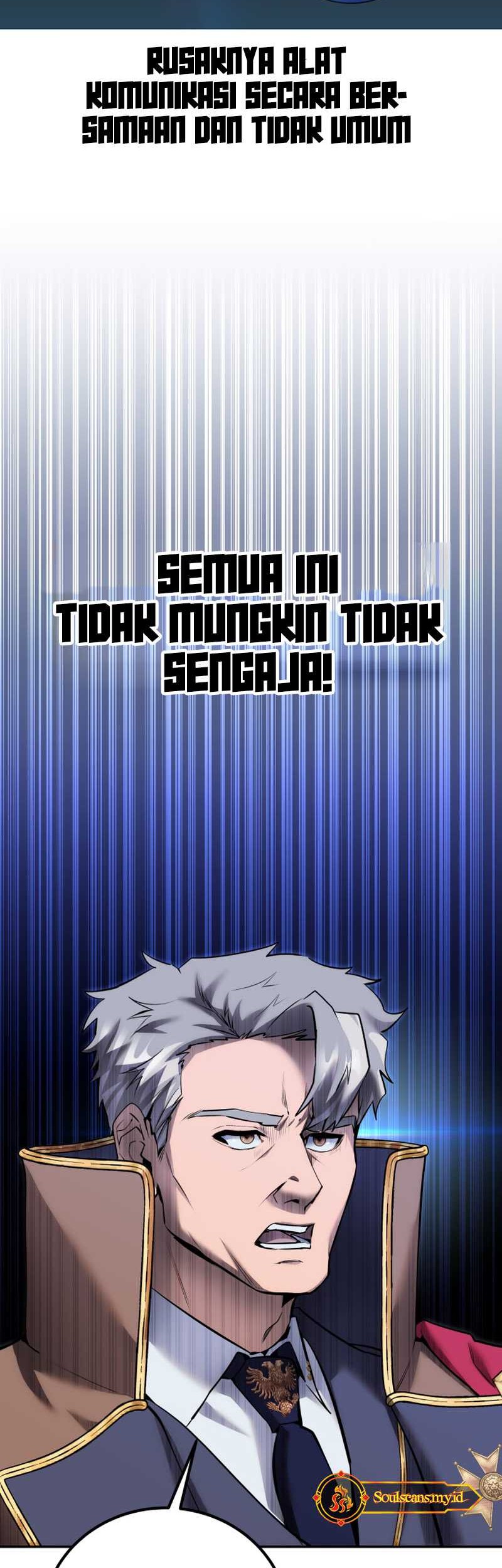 I Was More Overpowered Than The Hero, So I Hid My Power! Chapter 19 - halaman 21