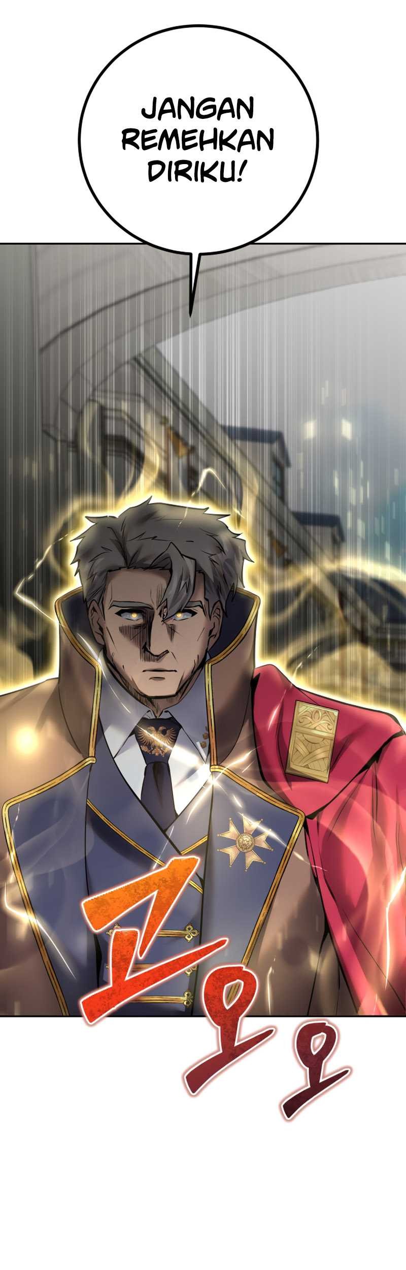 I Was More Overpowered Than The Hero, So I Hid My Power! Chapter 19 - halaman 24