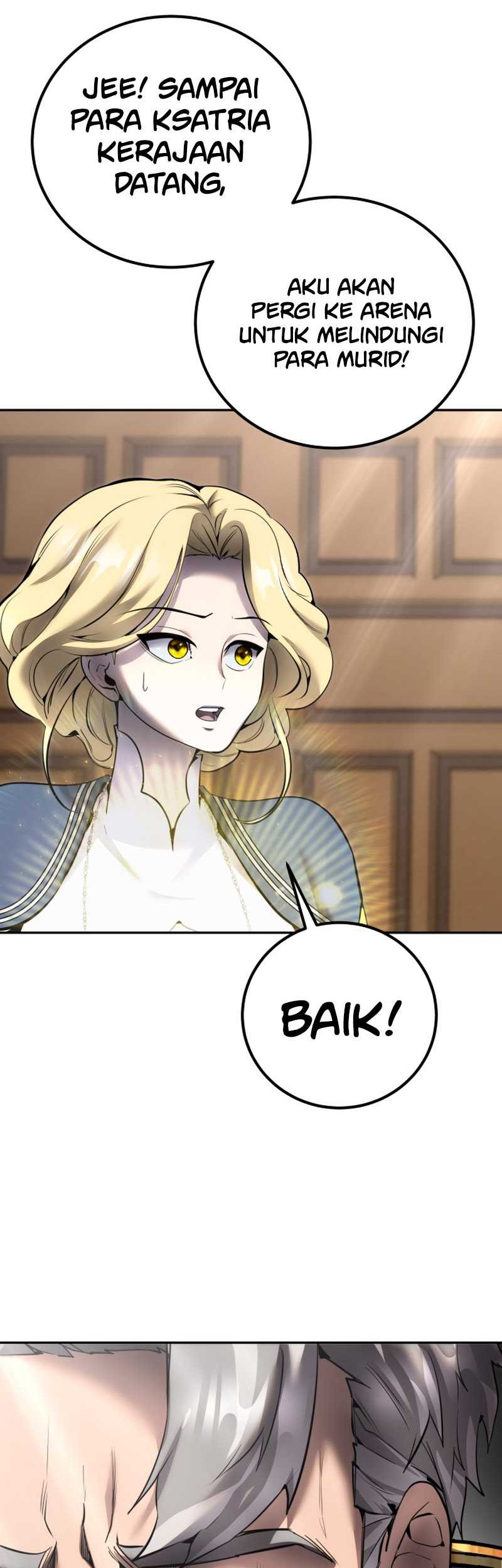 I Was More Overpowered Than The Hero, So I Hid My Power! Chapter 19 - halaman 25