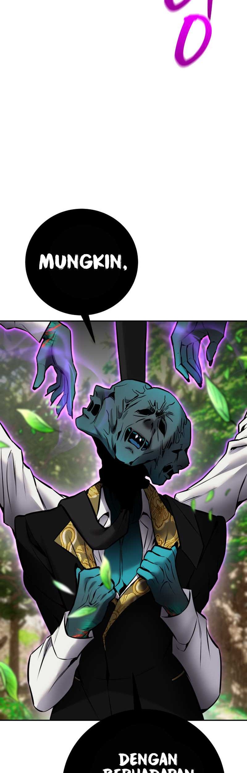 I Was More Overpowered Than The Hero, So I Hid My Power! Chapter 19 - halaman 28