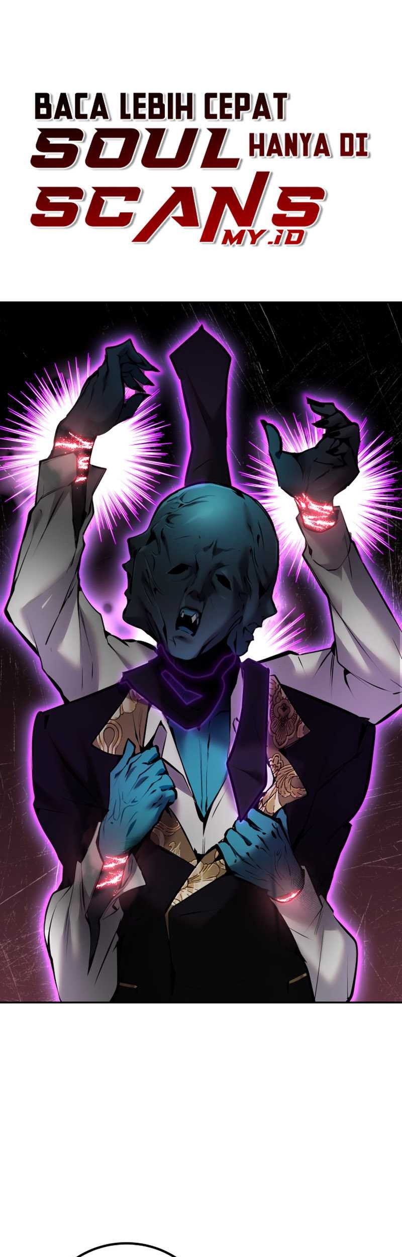 I Was More Overpowered Than The Hero, So I Hid My Power! Chapter 19 - halaman 3