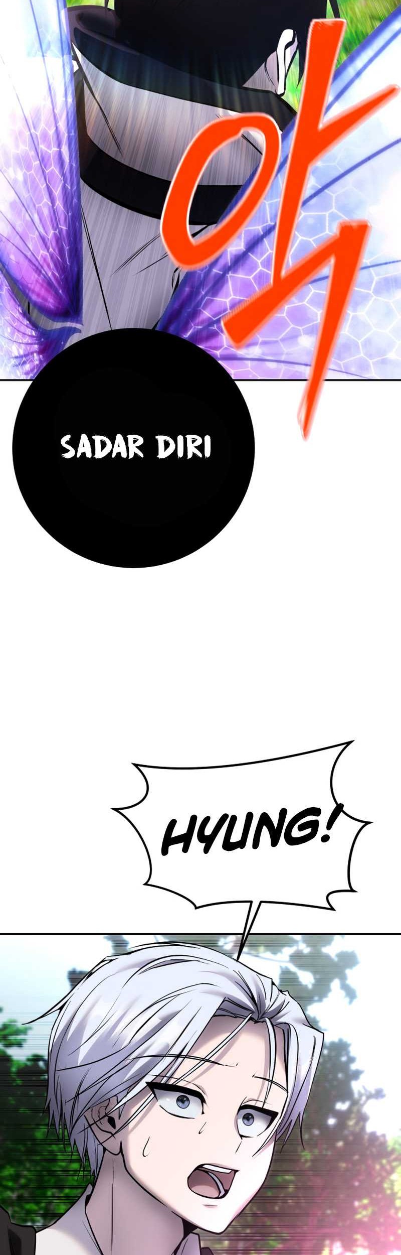 I Was More Overpowered Than The Hero, So I Hid My Power! Chapter 19 - halaman 31