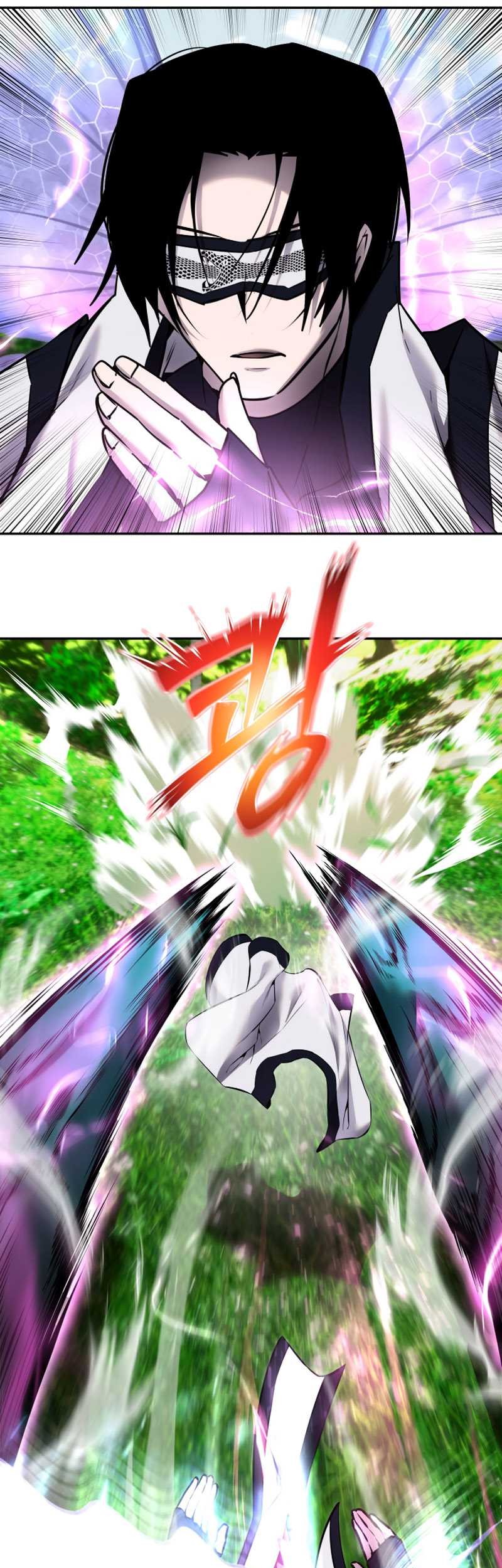 I Was More Overpowered Than The Hero, So I Hid My Power! Chapter 19 - halaman 33