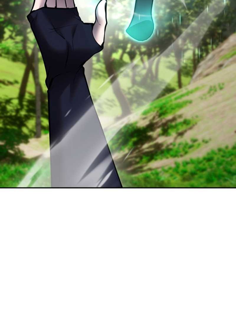 I Was More Overpowered Than The Hero, So I Hid My Power! Chapter 19 - halaman 35