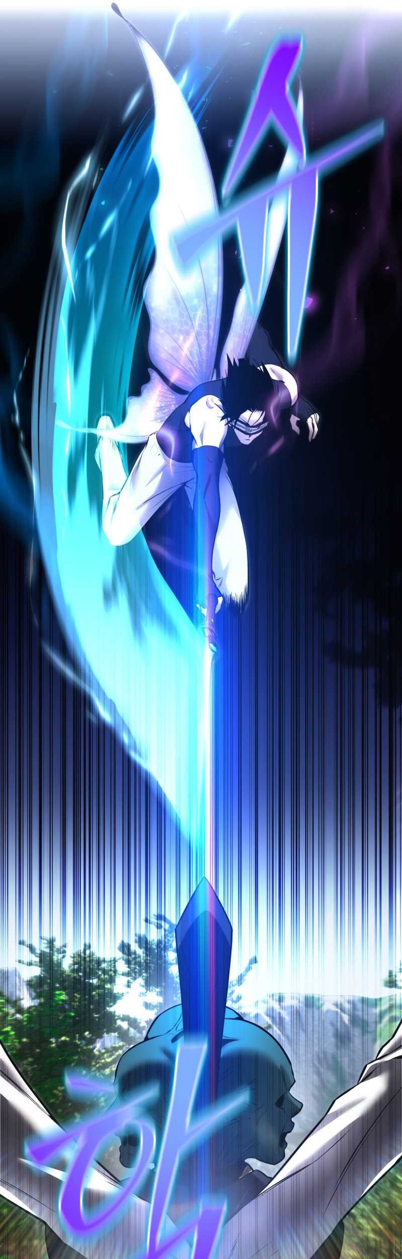 I Was More Overpowered Than The Hero, So I Hid My Power! Chapter 19 - halaman 36