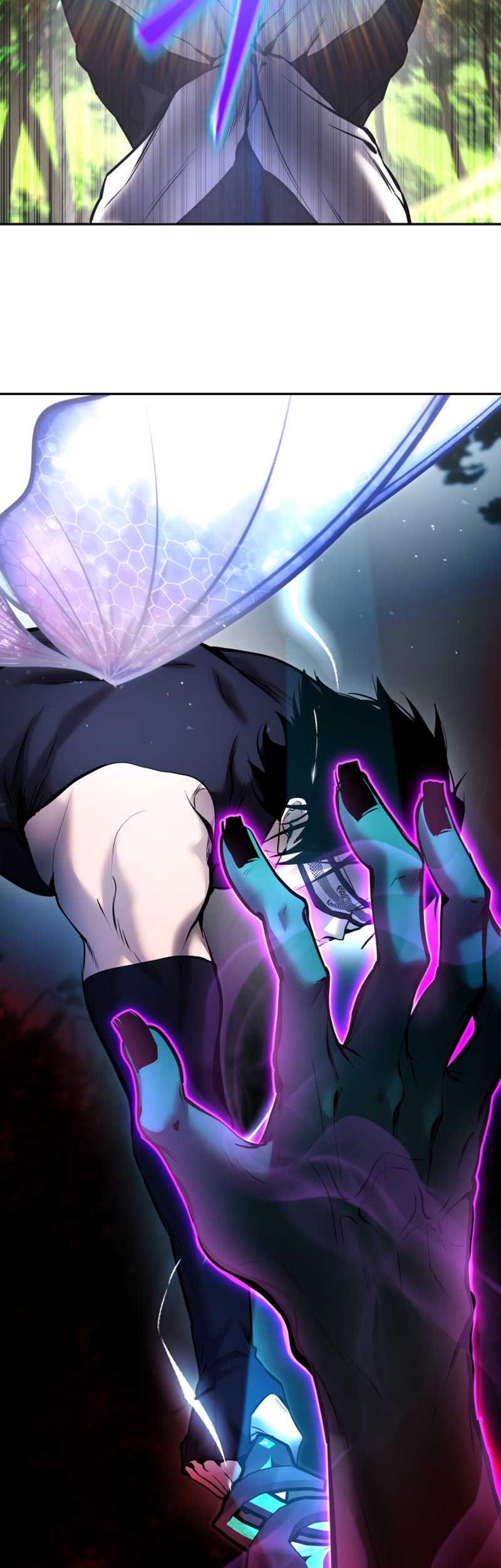 I Was More Overpowered Than The Hero, So I Hid My Power! Chapter 19 - halaman 37