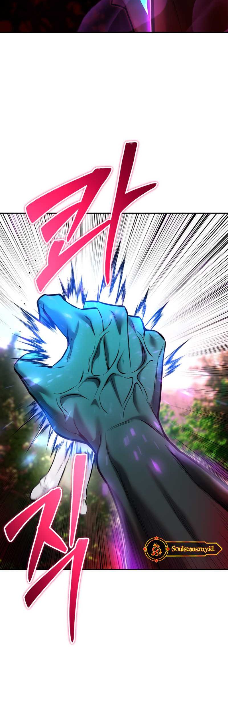 I Was More Overpowered Than The Hero, So I Hid My Power! Chapter 19 - halaman 38