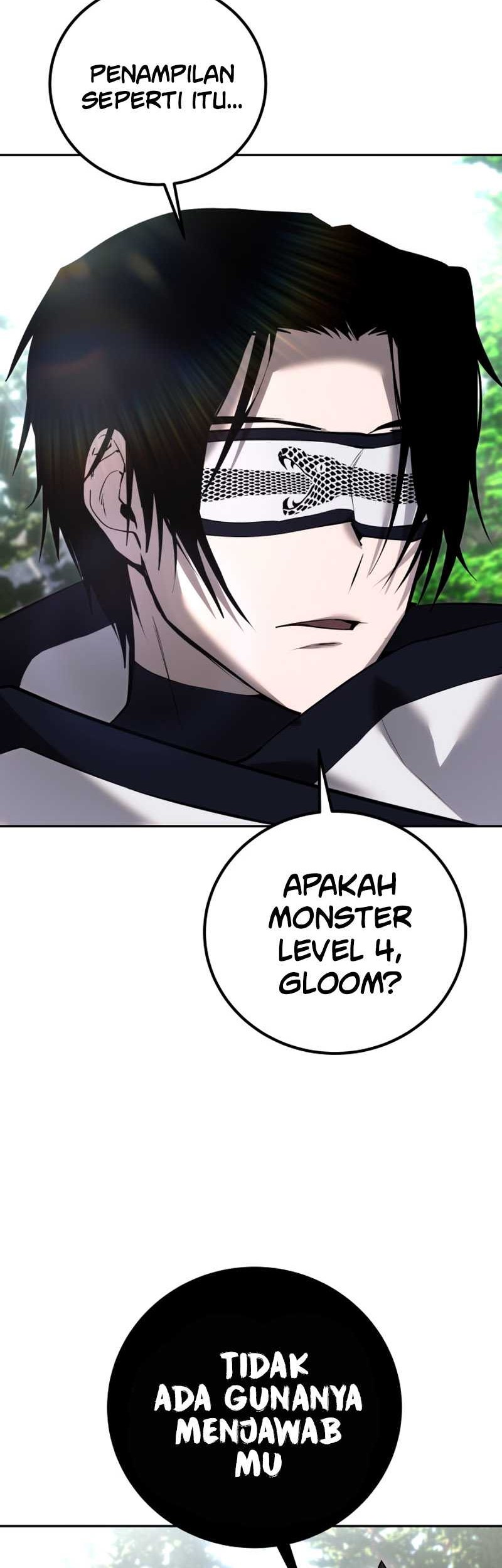 I Was More Overpowered Than The Hero, So I Hid My Power! Chapter 19 - halaman 4