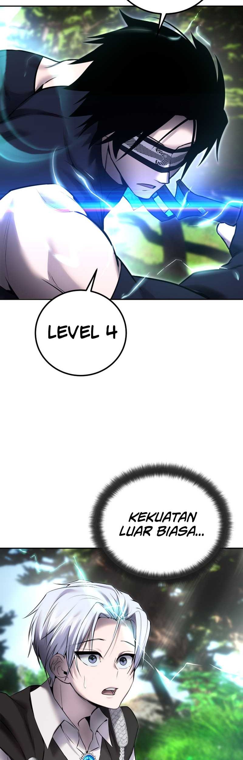 I Was More Overpowered Than The Hero, So I Hid My Power! Chapter 19 - halaman 44