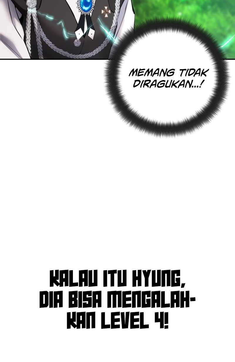 I Was More Overpowered Than The Hero, So I Hid My Power! Chapter 19 - halaman 45