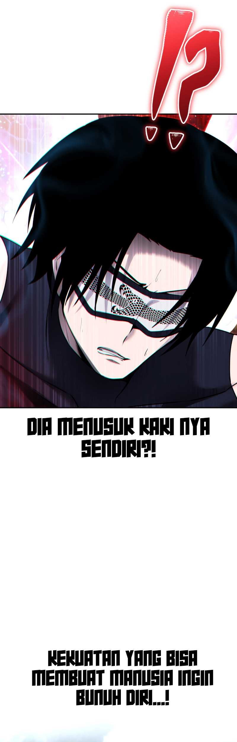 I Was More Overpowered Than The Hero, So I Hid My Power! Chapter 19 - halaman 50