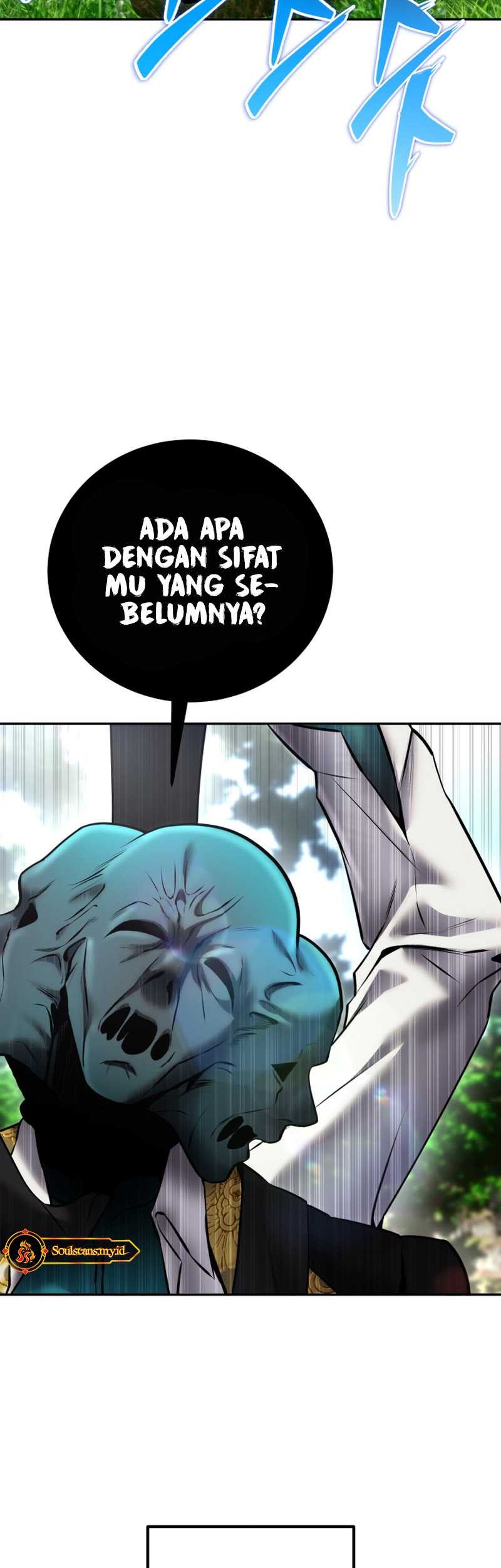 I Was More Overpowered Than The Hero, So I Hid My Power! Chapter 19 - halaman 52