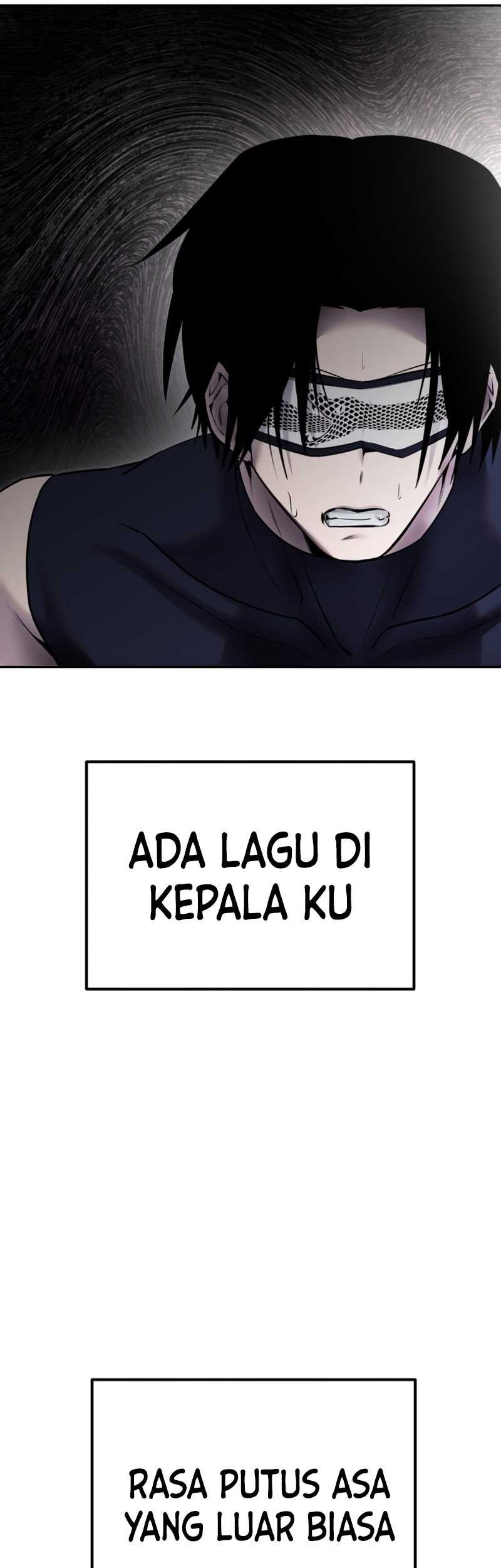 I Was More Overpowered Than The Hero, So I Hid My Power! Chapter 19 - halaman 54