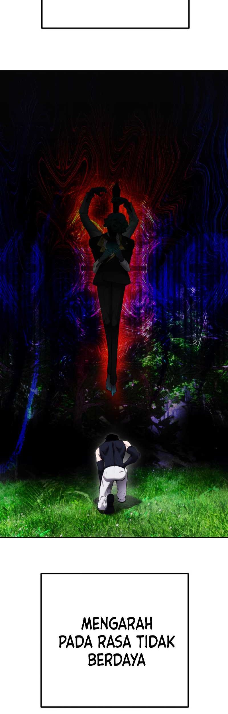 I Was More Overpowered Than The Hero, So I Hid My Power! Chapter 19 - halaman 55