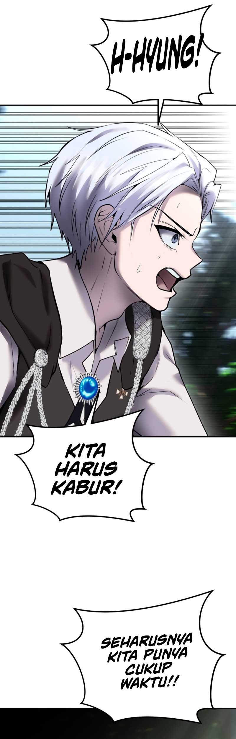 I Was More Overpowered Than The Hero, So I Hid My Power! Chapter 19 - halaman 60