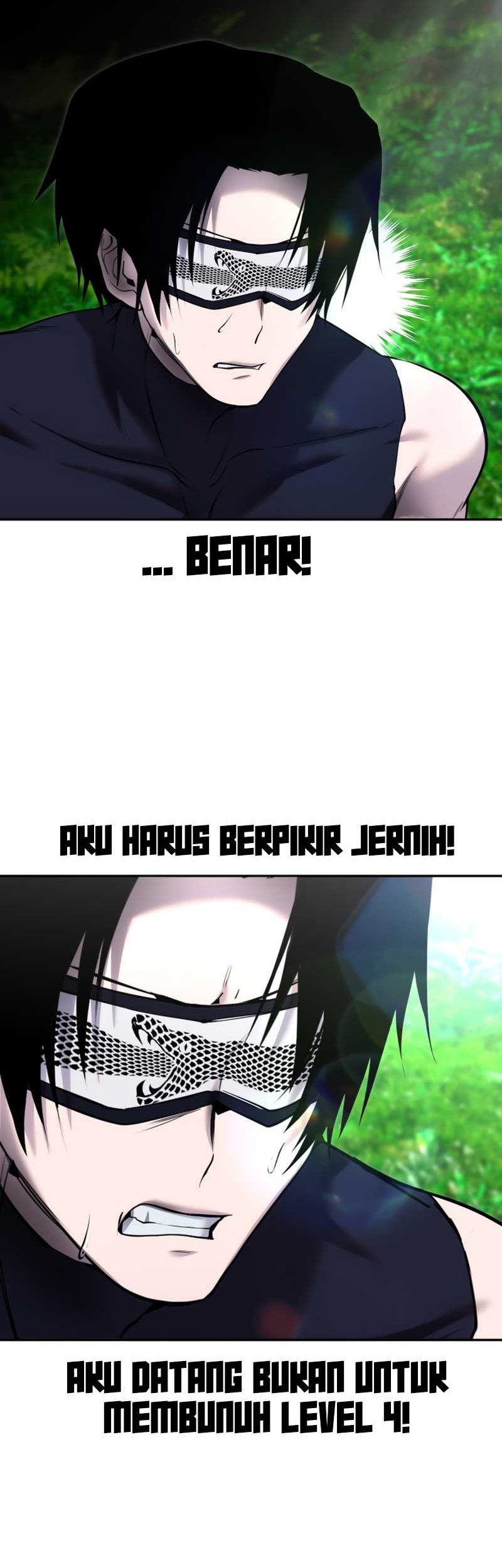 I Was More Overpowered Than The Hero, So I Hid My Power! Chapter 19 - halaman 61