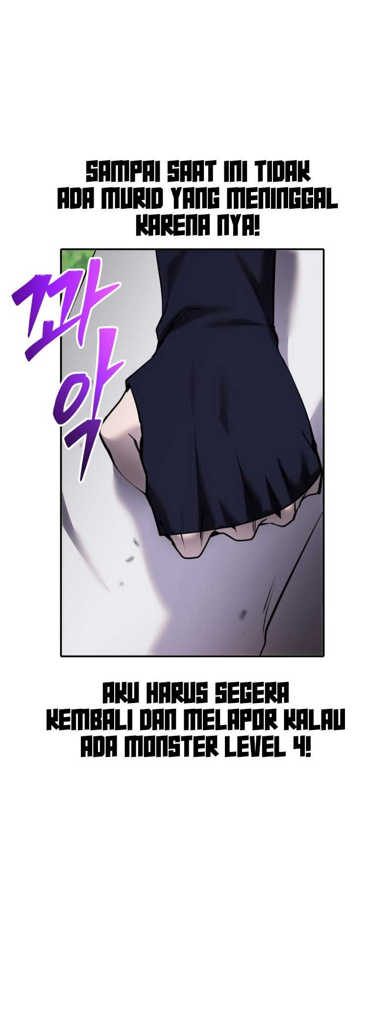 I Was More Overpowered Than The Hero, So I Hid My Power! Chapter 19 - halaman 62