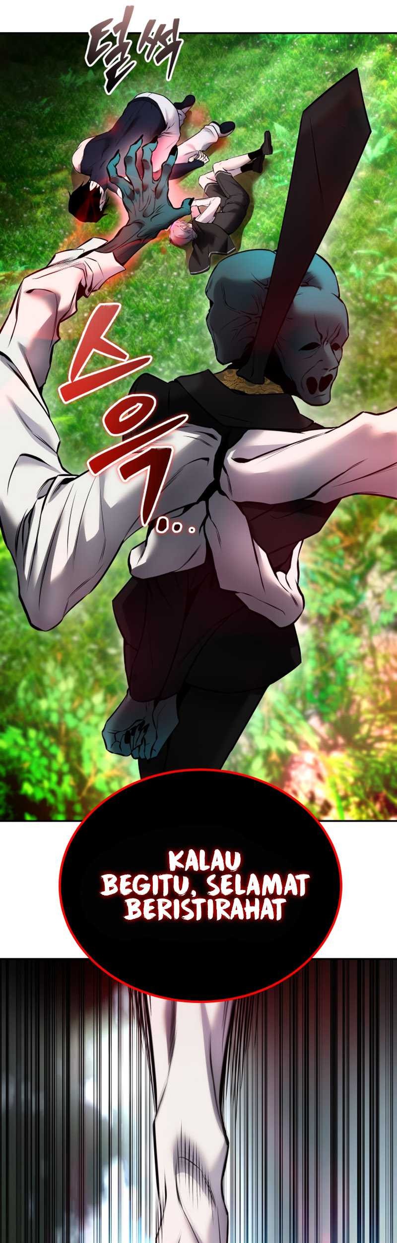 I Was More Overpowered Than The Hero, So I Hid My Power! Chapter 19 - halaman 66