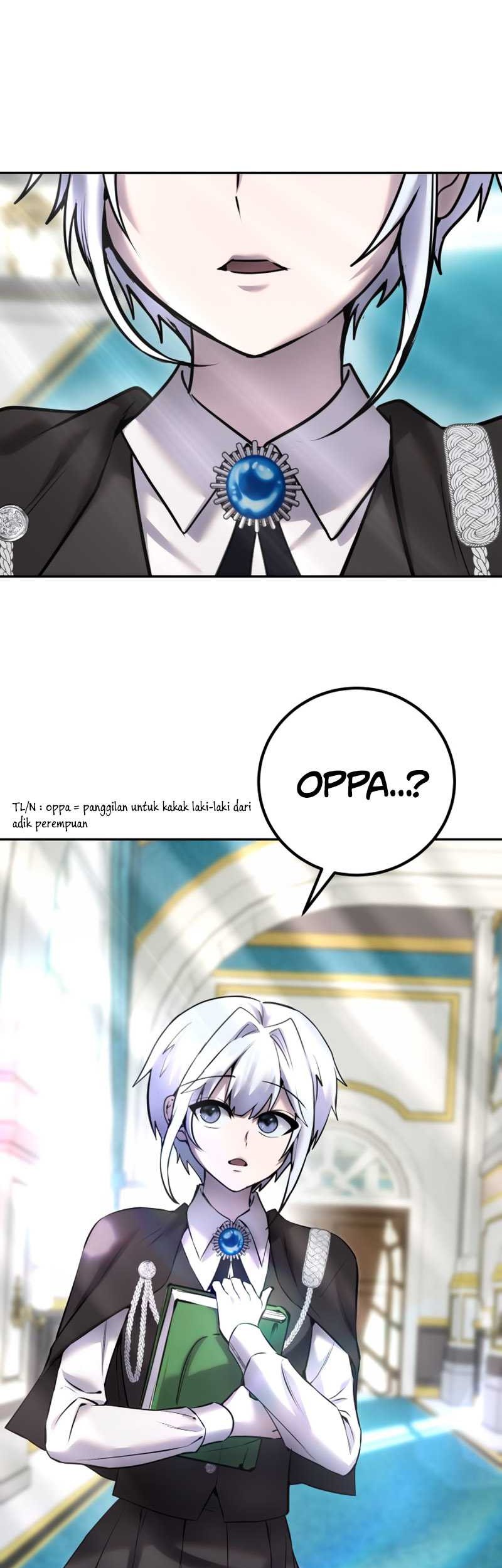 I Was More Overpowered Than The Hero, So I Hid My Power! Chapter 19 - halaman 68