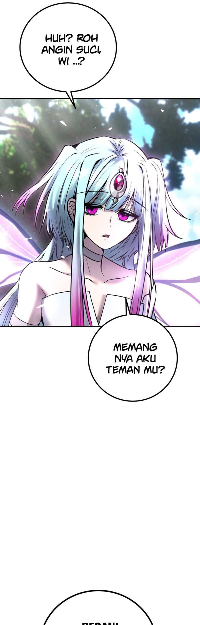 I Was More Overpowered Than The Hero, So I Hid My Power! Chapter 19 - halaman 73