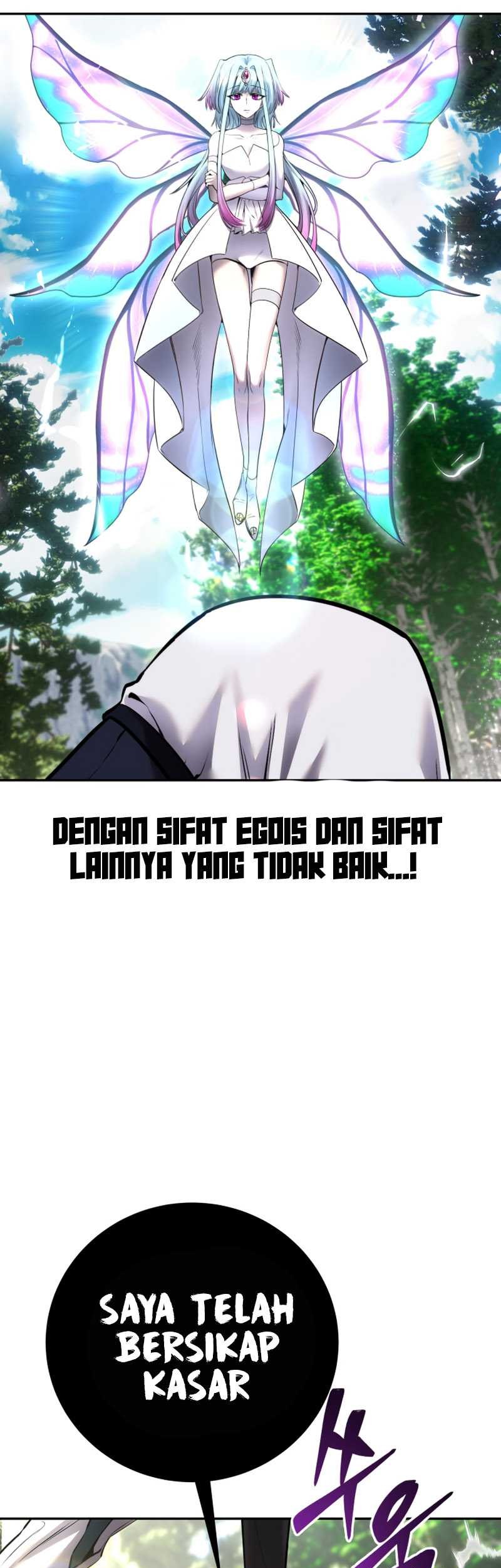 I Was More Overpowered Than The Hero, So I Hid My Power! Chapter 19 - halaman 76