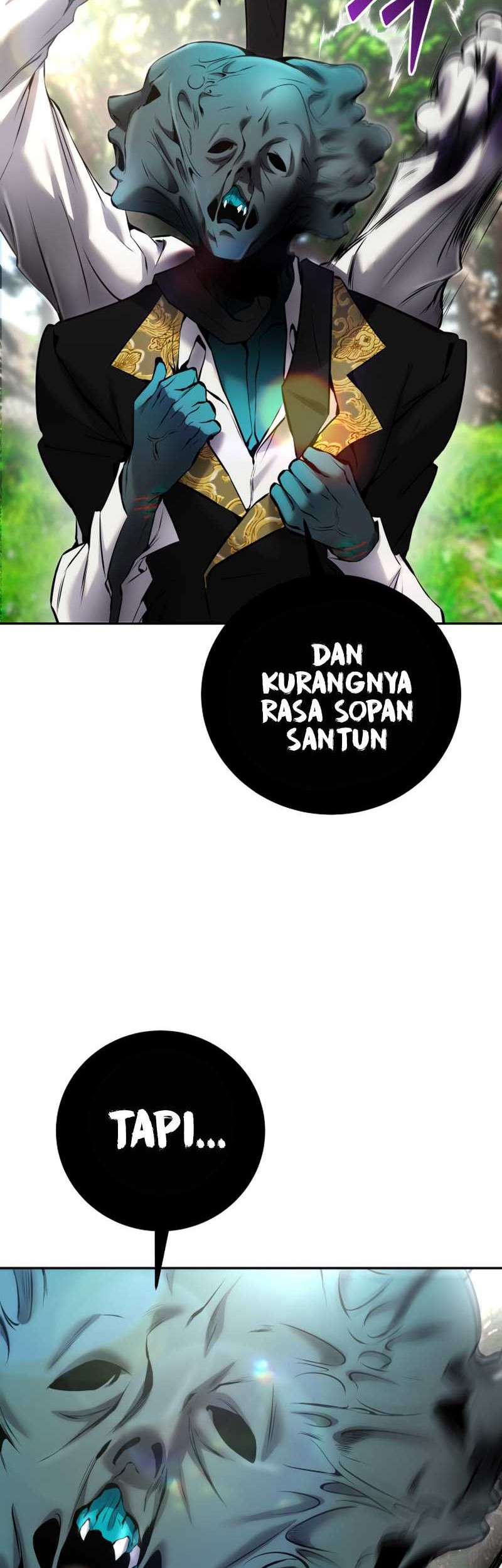 I Was More Overpowered Than The Hero, So I Hid My Power! Chapter 19 - halaman 77