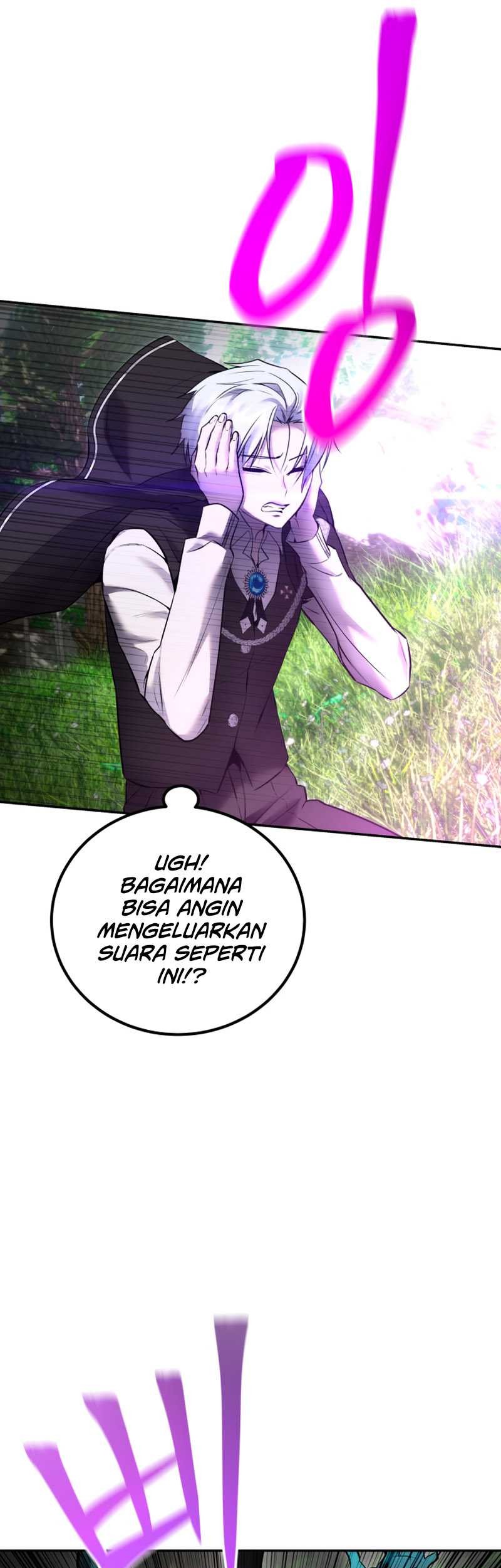 I Was More Overpowered Than The Hero, So I Hid My Power! Chapter 19 - halaman 9