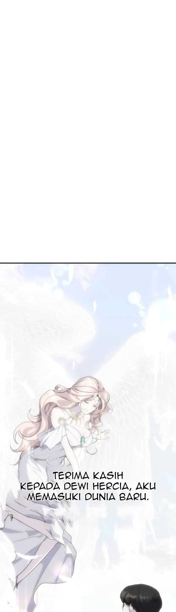 I Was More Overpowered Than The Hero, So I Hid My Power! Chapter 2 - halaman 3