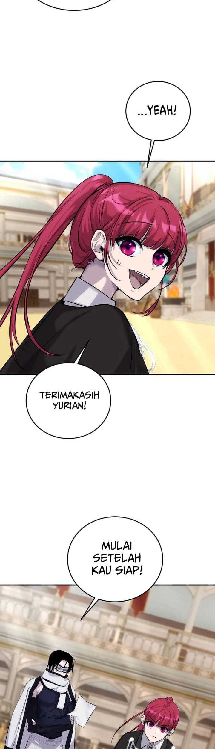 I Was More Overpowered Than The Hero, So I Hid My Power! Chapter 2 - halaman 46