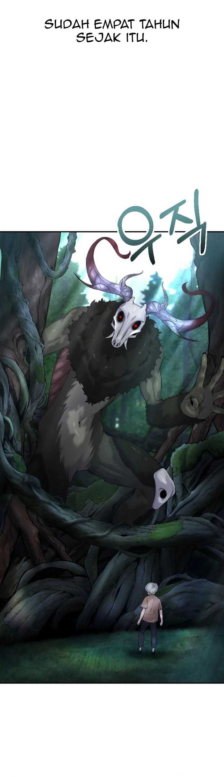 I Was More Overpowered Than The Hero, So I Hid My Power! Chapter 2 - halaman 5