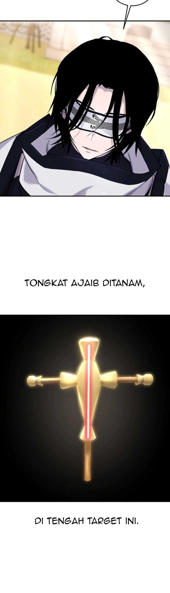 I Was More Overpowered Than The Hero, So I Hid My Power! Chapter 2 - halaman 53