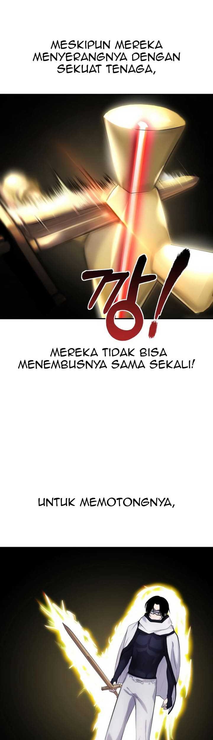 I Was More Overpowered Than The Hero, So I Hid My Power! Chapter 2 - halaman 54