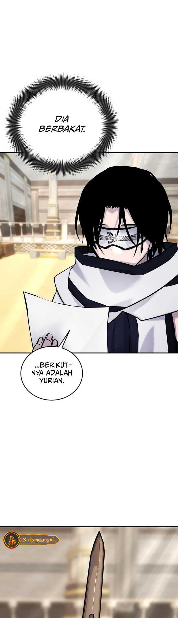 I Was More Overpowered Than The Hero, So I Hid My Power! Chapter 2 - halaman 56